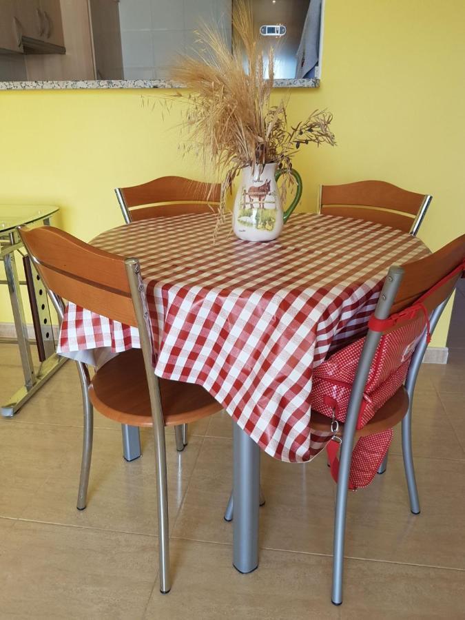 Magnifico Apartamento Junto Al Canal Principal. Empuriabrava Eksteriør billede