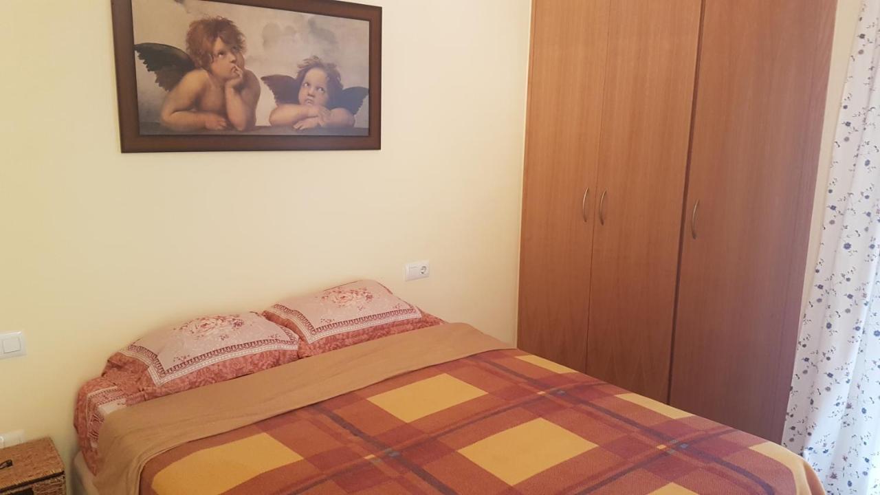 Magnifico Apartamento Junto Al Canal Principal. Empuriabrava Eksteriør billede