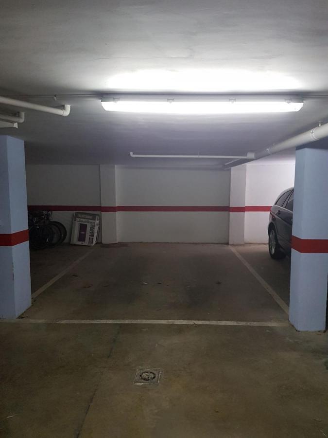 Magnifico Apartamento Junto Al Canal Principal. Empuriabrava Eksteriør billede