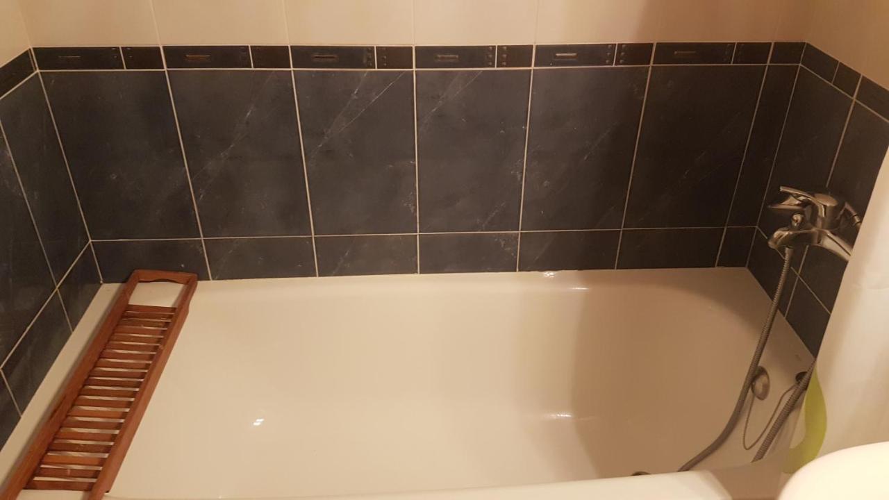 Magnifico Apartamento Junto Al Canal Principal. Empuriabrava Eksteriør billede