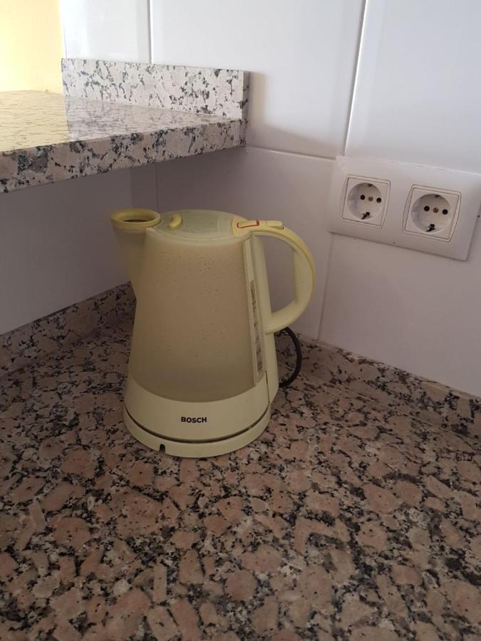 Magnifico Apartamento Junto Al Canal Principal. Empuriabrava Eksteriør billede