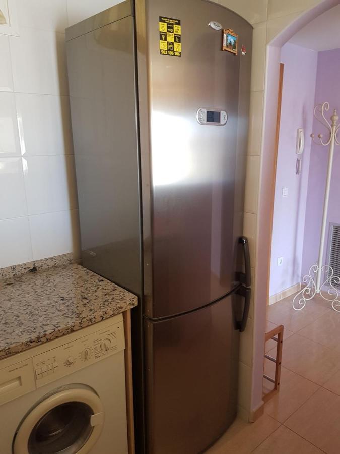 Magnifico Apartamento Junto Al Canal Principal. Empuriabrava Eksteriør billede